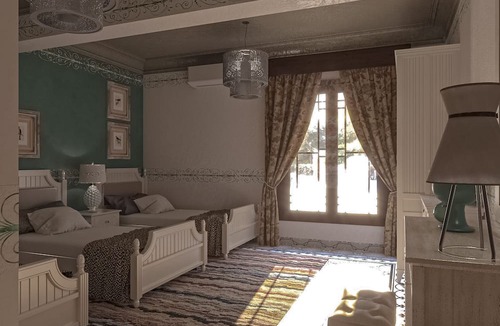 Abdin Hotel | Eileen Hotel