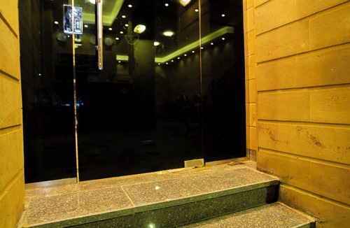 Giza House | Life Pyramids Inn