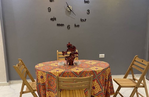 Agouza Apartment | Cozy apartment in degla palms compound