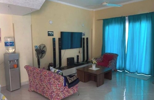 Ras Sudar House | Sea View High luxury Villa 4 bedroom