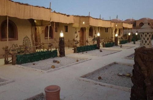 Al Kharijah Cabin | Qasr El Bagawat Eco Lodge Hotel