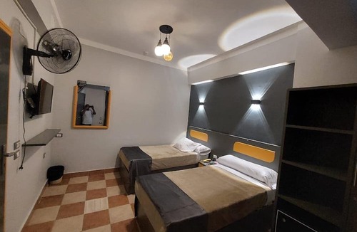 Qena Hotel | royal hotel