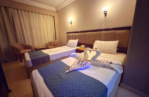 Dahar Bed & Breakfast | Davinci Beach Resort