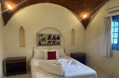 Yusuf as-Sidiq Resort | Lake House by Tunisia Green Resort