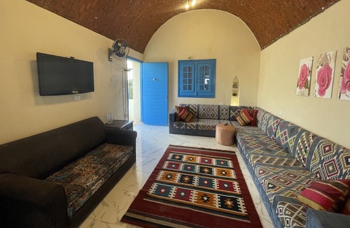 Yusuf as-Sidiq Resort | Lake House by Tunisia Green Resort