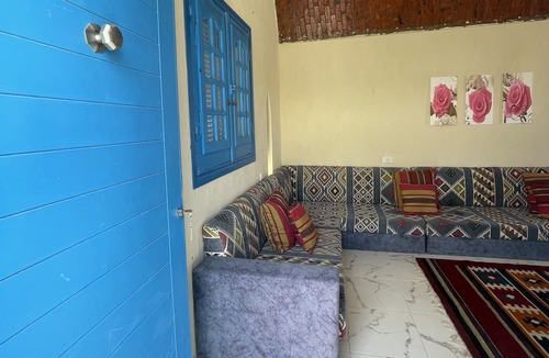 Yusuf as-Sidiq Resort | Lake House by Tunisia Green Resort