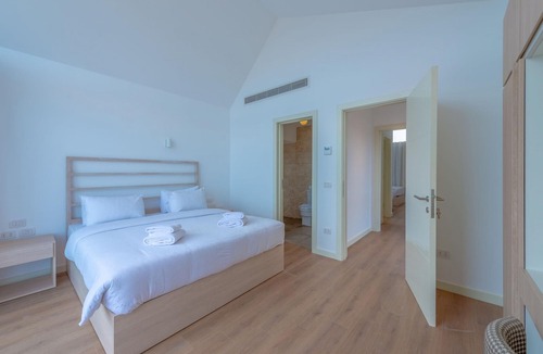 Soma Bay Villa | Vesta - Superior Villa Viii - 2BR - Wadi Jebal
