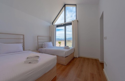 Soma Bay Villa | Vesta - Superior Villa Viii - 2BR - Wadi Jebal