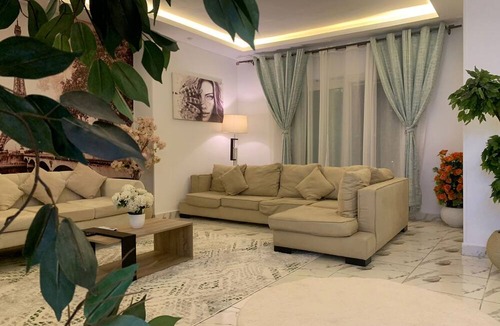 Nasr City Apartment | Casa Rosa - المهندسين