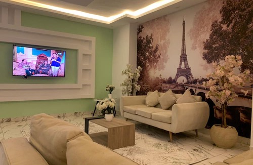 Nasr City Apartment | Casa Rosa - المهندسين
