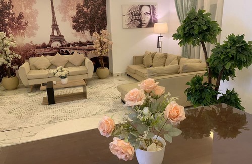 Nasr City Apartment | Casa Rosa - المهندسين