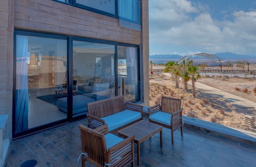 Soma Bay Villa | VESTA - Superior Villa (VI) - 2BR - Wadi Jebal