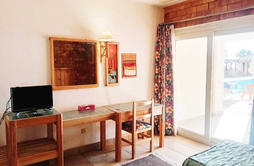 Taba Hotel | Tobya Boutique Resort