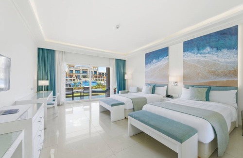Sharm El Sheikh Hotel | Cleopatra Luxury Resort Sharm – Adults Only 16 plus