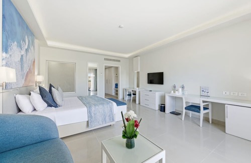 Sharm El Sheikh Hotel | Cleopatra Luxury Resort Sharm – Adults Only 16 plus