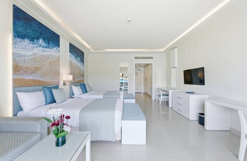 Sharm El Sheikh Hotel | Cleopatra Luxury Resort Sharm – Adults Only 16 plus