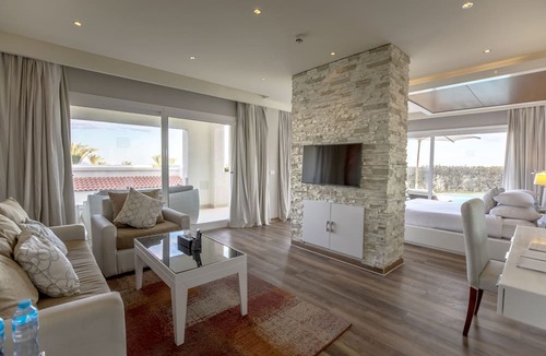 El Hadaba Hotel | SUNRISE Montemare Resort Grand Select