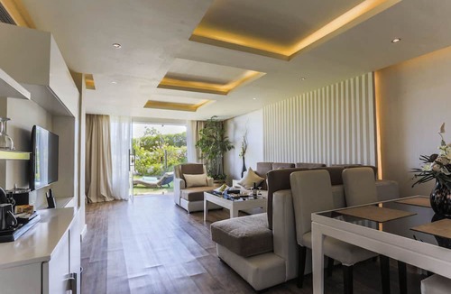 El Hadaba Hotel | SUNRISE Montemare Resort Grand Select
