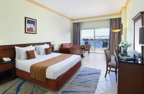 Aswan Resort | Tolip Aswan Hotel