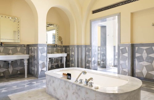 El Gouna Hotel | La Maison Bleue