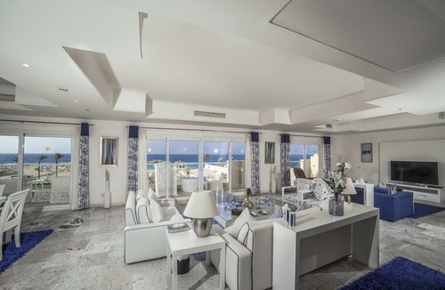 Alexandria - Mediterranean Coast Hotel | Rixos Alamein