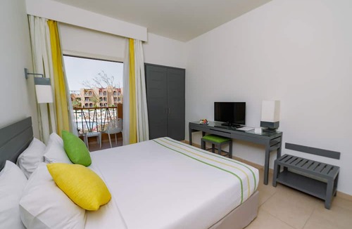 Makadi Bay Hotel | Lemon & Soul Makadi Garden