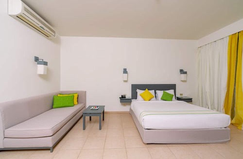 Makadi Bay Hotel | Lemon & Soul Makadi Garden