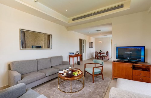 Sahl Hasheeh Resort | Baron Palace Sahl Hasheesh