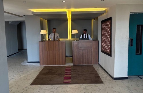 Al-'Atarin Hotel | Semiramis hotel