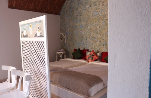 Nagaa Suhayl Gharb Hotel | Artika Wadi Kiki