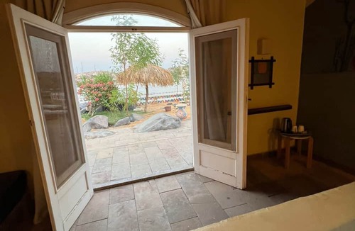 Nagaa Suhayl Gharb Hotel | Artika Wadi Kiki