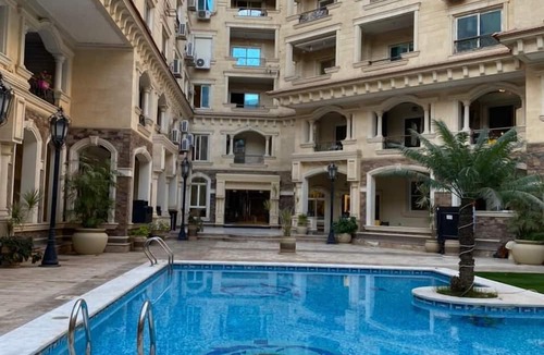 Al Haram Hotel | Jasmine Pyramids Hotel