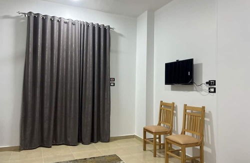Luxor Hotel | Royal Mountain Hotel