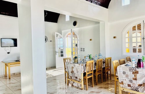 Luxor Hotel | Royal Mountain Hotel