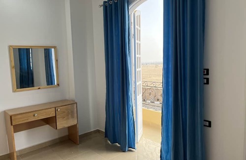 Luxor Hotel | Royal Mountain Hotel