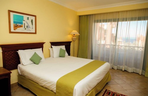 Sakkala Hotel | Sun & Sea Hotel and Aqua Park - Hurghada