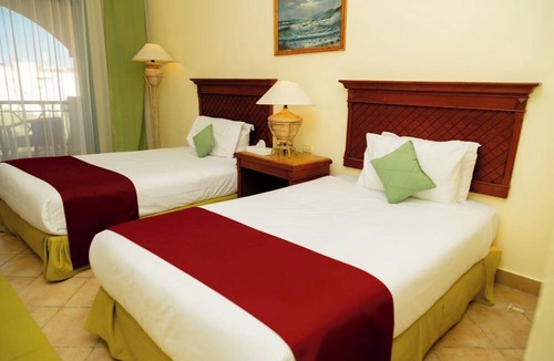 Sakkala Hotel | Sun & Sea Hotel and Aqua Park - Hurghada