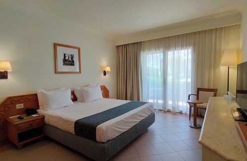 Sharm El Sheikh Hotel | Camel Dive Club & Boutique Hotel