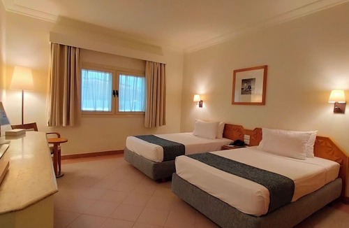 Sharm El Sheikh Hotel | Camel Dive Club & Boutique Hotel