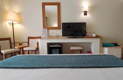 Sharm El Sheikh Hotel | Camel Dive Club & Boutique Hotel