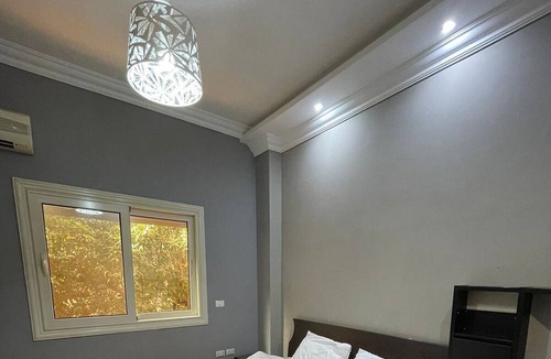 Sheikh Zayed City Apartment | Beverly Hills Flat