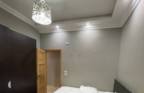 Sheikh Zayed City Apartment | Beverly Hills Flat