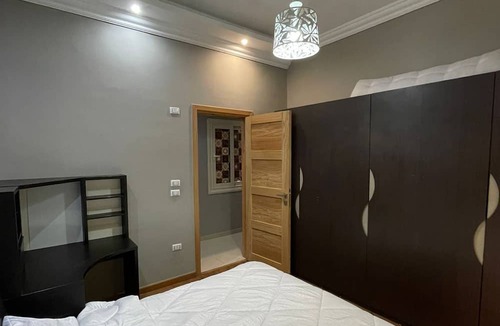 Sheikh Zayed City Apartment | Beverly Hills Flat
