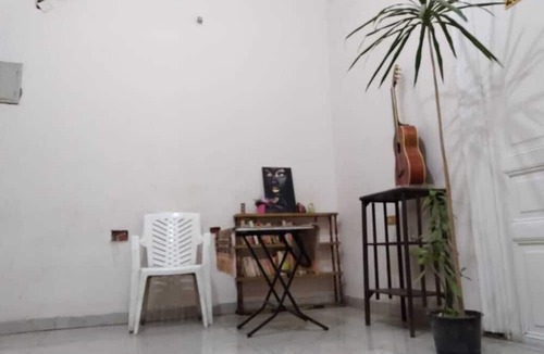 Downtown Cairo Hostel | Safary Hotel