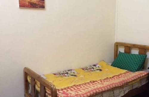 Downtown Cairo Hostel | Safary Hotel
