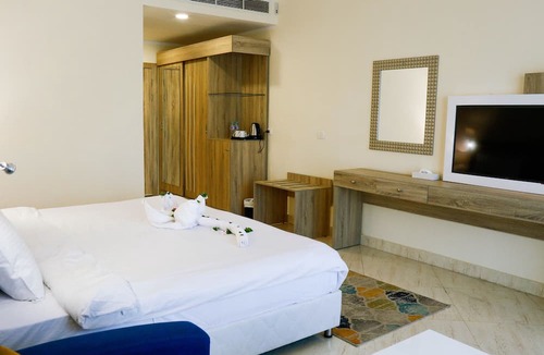 Ain Sokhna Hotel | SeaVille Beach Hotel by Elite Hotels & Resorts