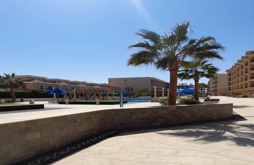 Marsa Alam Apartment | VIP SELENA BAY 2BED APPARTMENT