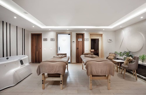 Sahl Hasheeh Resort | The V Luxury Resort Sahl Hasheesh