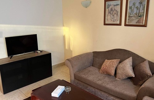 El Hadaba Apartment | Stațiunea Delta Sharm Egipt