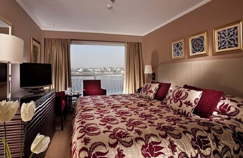 Luxor Boat Rental | Steigenberger Minerva Cruise 4&7 Nights From Luxor